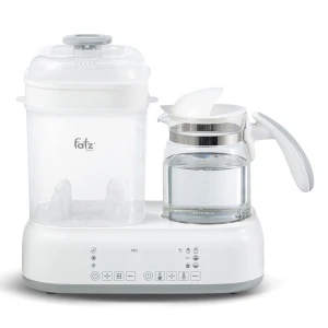 Máy tiệt trùng sấy khô đa năng Fatz Baby Multimax 2 FB9013SL