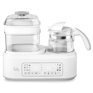 Máy tiệt trùng sấy khô đa năng Fatz Baby Multimax 2 Plus FB9025SL