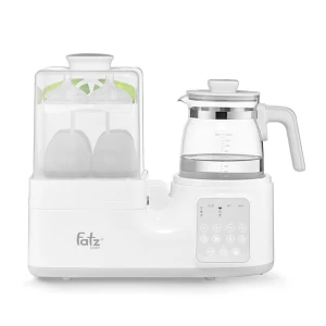 Máy tiệt trùng sấy khô đa năng Fatz Baby Multimax 3 FB9322SJ