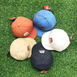 Mũ lưỡi trai trẻ em Kukuji QR80011