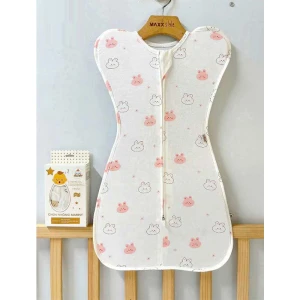 Nhộng chũn Manny cho trẻ sơ sinh