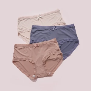 Quần lót su đúc nữ 2525