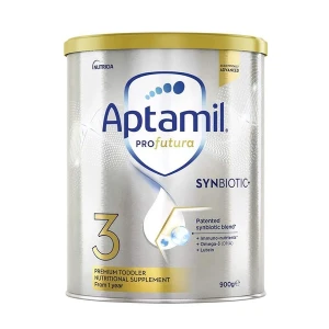 Sữa Aptamil Úc số 3 Profuttura 900gr