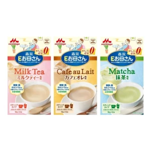 Sữa bà bầu Morinaga (đủ vị)