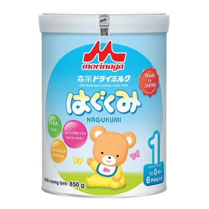 Sữa Morinaga Hagukumi số 1