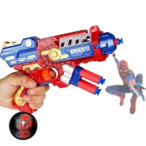 Súng bắn đạn xốp trẻ em SB354