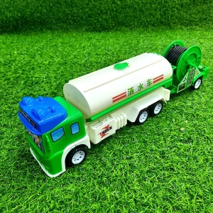 Xe bồn đồ chơi cho bé No.8659