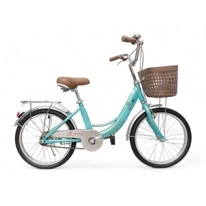 Xe đạp mini Xaming cho bé gái XM14, XM16