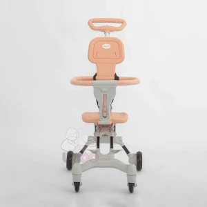 Xe đẩy du lịch siêu gọn nhẹ cho bé Umoo UM-02134