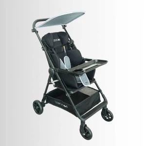 Xe đẩy du lịch Zaracos Aleron 0256 PLus