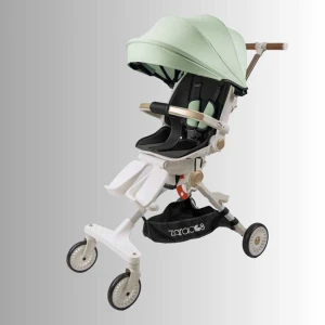 Xe đẩy gấp gọn du lịch Zaracos Dova 0236