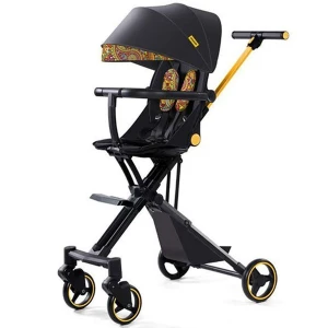 Xe đẩy gấp gọn Vovo Playkids X6-2 Pro