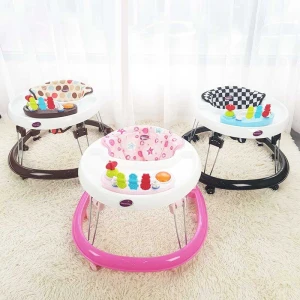 Xe tập đi cho bé Mastela W2002