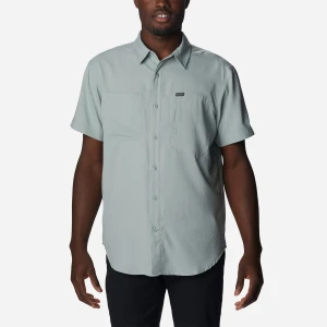 Áo Sơ Mi Ngắn Tay Nam Columbia Silver Ridge™ Utility Lite