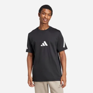 Áo Thun Nam Adidas Z.N.E. - Đen