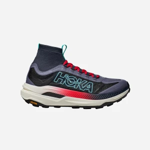 Giày Chạy Trail Nam HOKA Tecton X 3 - Đen
