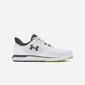 Giày Golf Có Đinh Nam Under Armour Drive Fade Sl