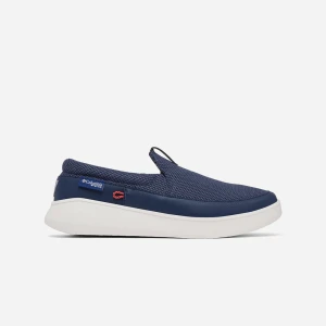 Giày Thể Thao Đa Năng Nam Columbia Boatside™ Breathe Pfg - Xanh Navy