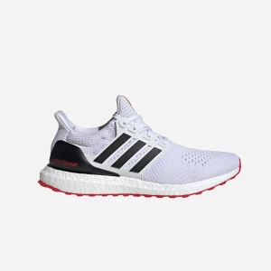 Giày Thể Thao Nam Adidas Ultraboost 1.0 - Trắng