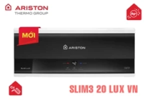 Bình nóng lạnh ARISTON SLIM3 20 LUX VN