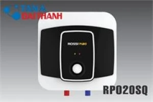 Bình nóng lạnh Rossi Puro 20l RPO20SQ