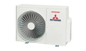 Dàn nóng điều hòa Mitsubishi Heavy Multi inverter 18000Btu SCM50ZS-S