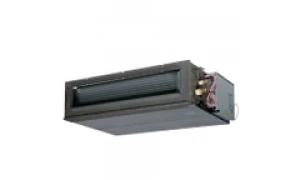 Dành lạnh điều hòa Multi Mitsubishi Heavy âm trần nối ống gió 9000Btu SRR25ZM-S