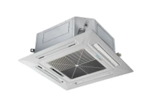 Điều hòa âm trần Casper 18000 BTU 1 chiều CC-18FS35