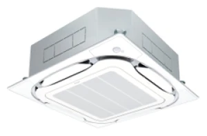 Điều hòa âm trần Daikin 24.000BTU inverter 1 chiều FCFC71DVM/RZFC71EVM