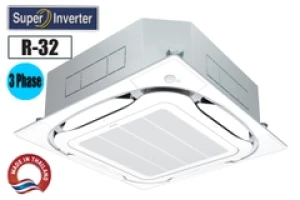 Điều hòa âm trần Daikin 34.000BTU inverter 1 chiều FCF100CVM/RZF100DVM