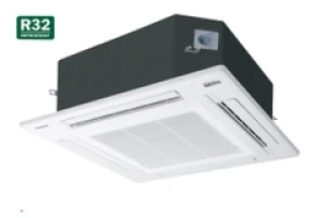 Điều hòa âm trần Panasonic 18000BTU 1 chiều S-19PU1H5B/U-19PN1H5