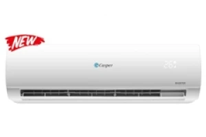 Điều hòa Casper 1 chiều inverter 12000BTU HC-12IA33