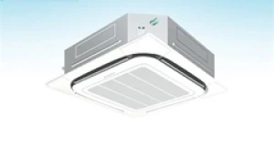 Điều hòa Daikin âm trần cassette 1 chiều 3 pha 30000Btu FCNQ30MV1/RNQ30MY1