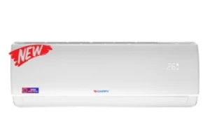 Điều hòa Dairry 1 chiều 18000BTU inverter i-DR18LKC