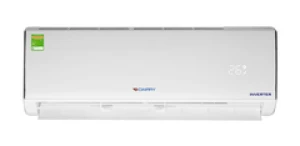 Điều hòa Dairry 1 chiều Inverter 9000Btu I-DR09KC