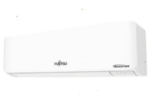 Điều hòa Fujitsu 24000BTU 1 chiều inverter ASAG24CPTA-V