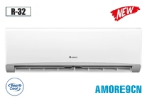Điều hòa Gree 9000 BTU 1 chiều AMORE9CN