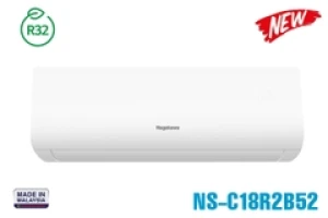 Điều hòa Nagakawa 18000BTU 1 chiều NS-C18R2B52