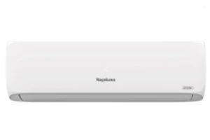Điều hòa Nagakawa inverter 2 chiều 9000BTU NIS-A09R2H10