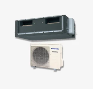 Điều hòa Panasonic âm trần nối ống gió 1 chiều inverter 29000Btu S-30PF2H5-8