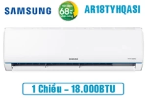 Điều hòa Samsung 18000BTU inverter AR18TYHYCWKNSV