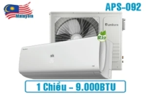 Điều hòa Sumikura 9000BTU 1 chiều APS-092 TOKYO