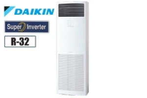 Điều hòa tủ đứng Daikin inverter 21.000BTU FVA60AMVM