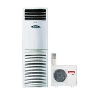 Điều hòa tủ đứng Funiki 1 chiều 100.000BTU FC100MCC