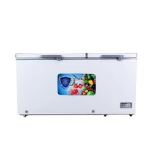 TỦ ĐÔNG 2 NGĂN 500 LÍT SUMIKURA SKF-500D