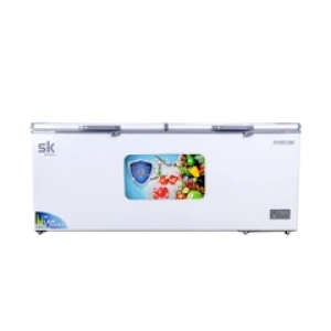 TỦ ĐÔNG 2 NGĂN INVERTER SKF-500.DI 500 LÍT