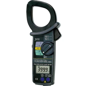 Ampe kìm AC/DC Kyoritsu 2009R