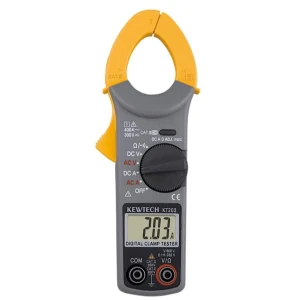 Ampe kìm AC/DC Kyoritsu KEWSNAP203