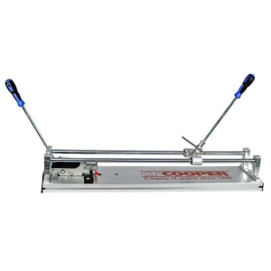 Bàn cắt gạch bằng tay 1200mm CFCooper C1200F