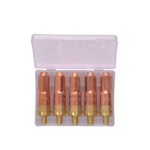 Béc cắt gió gas 30 #3 Asaki AK-2060